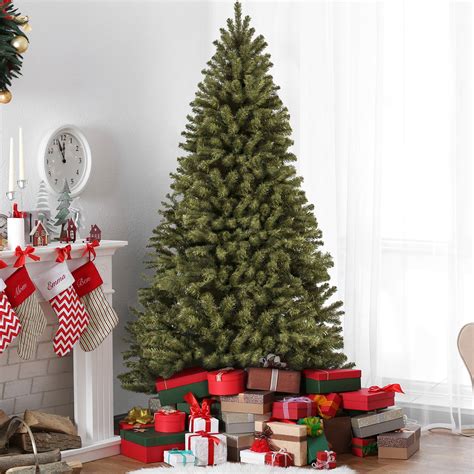 prices on christmas trees at walmart|walmart real christmas tree prices.